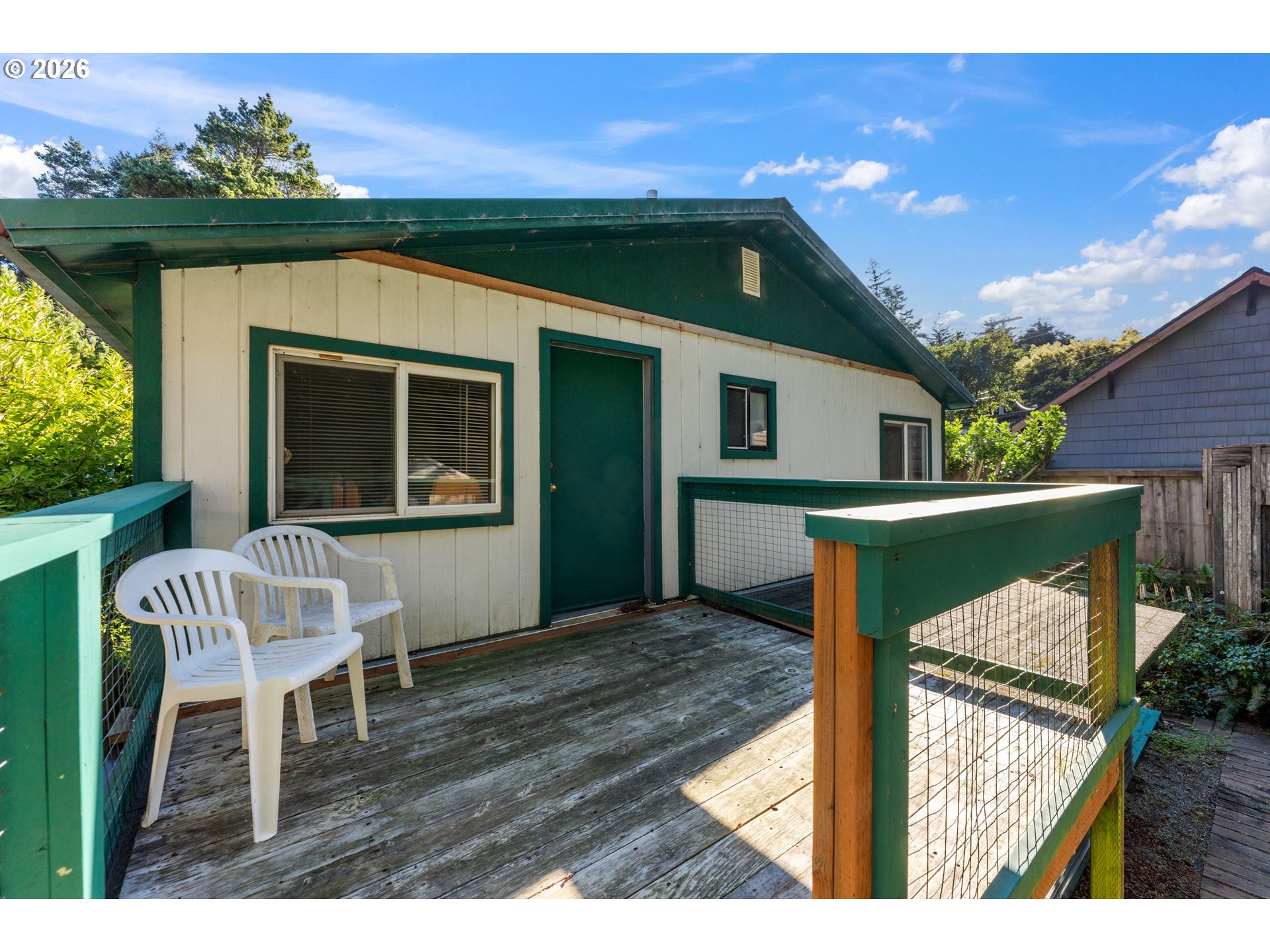 805 Coast Guard Hill Road Port Orford, OR 97465 - Photo 15 of 43