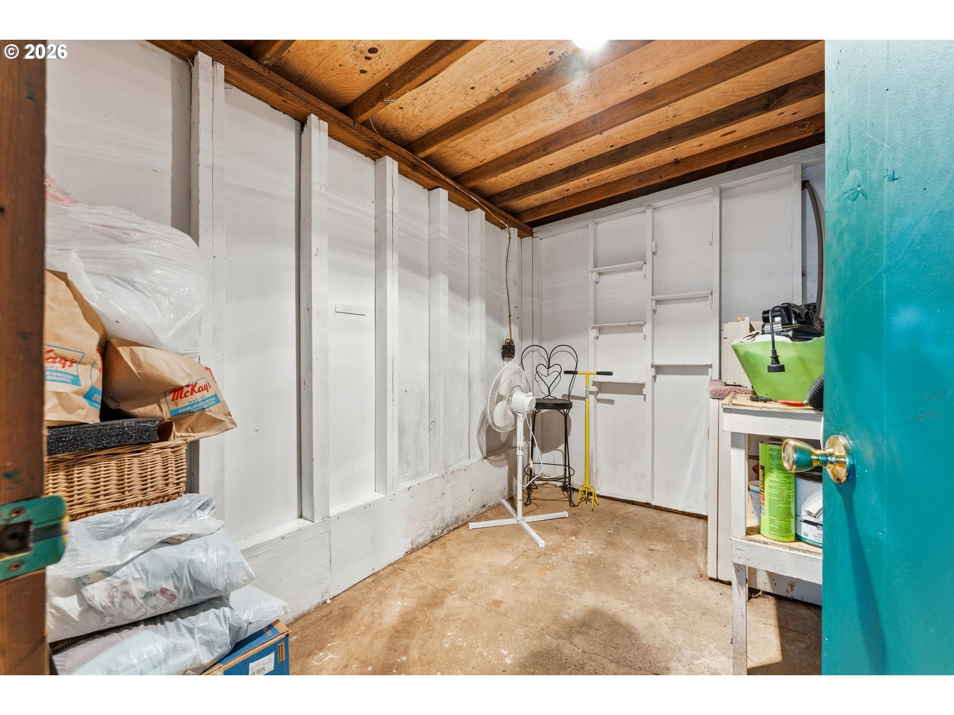 805 Coast Guard Hill Road Port Orford, OR 97465 - Photo 35 of 43