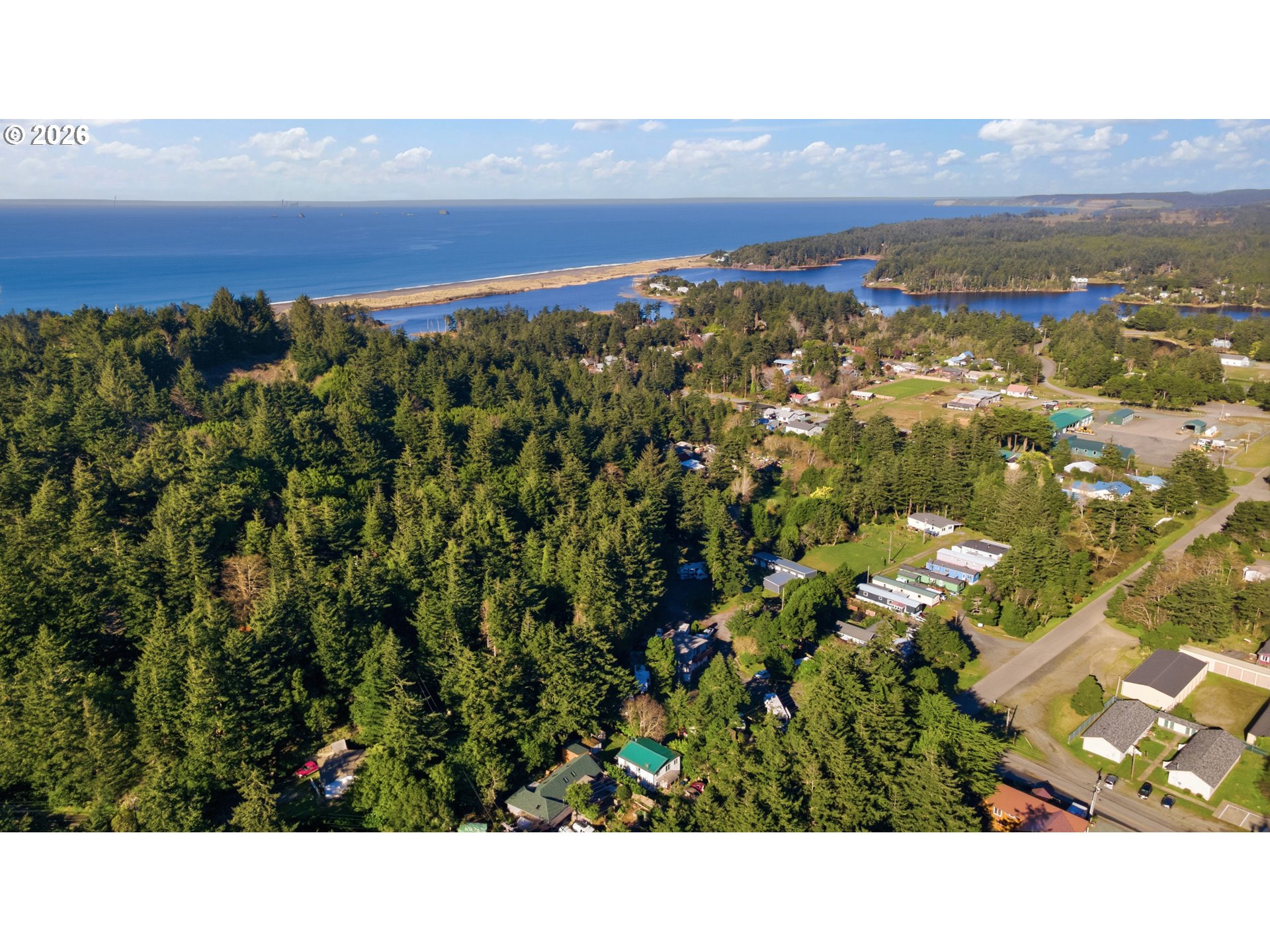 805 Coast Guard Hill Road Port Orford, OR 97465 - Photo 38 of 43