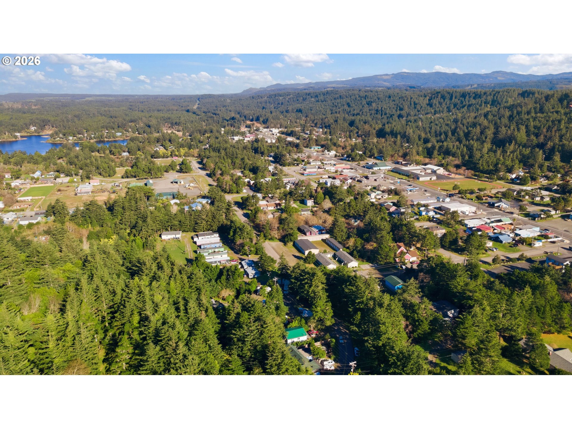 805 Coast Guard Hill Road Port Orford, OR 97465 - Photo 40 of 43