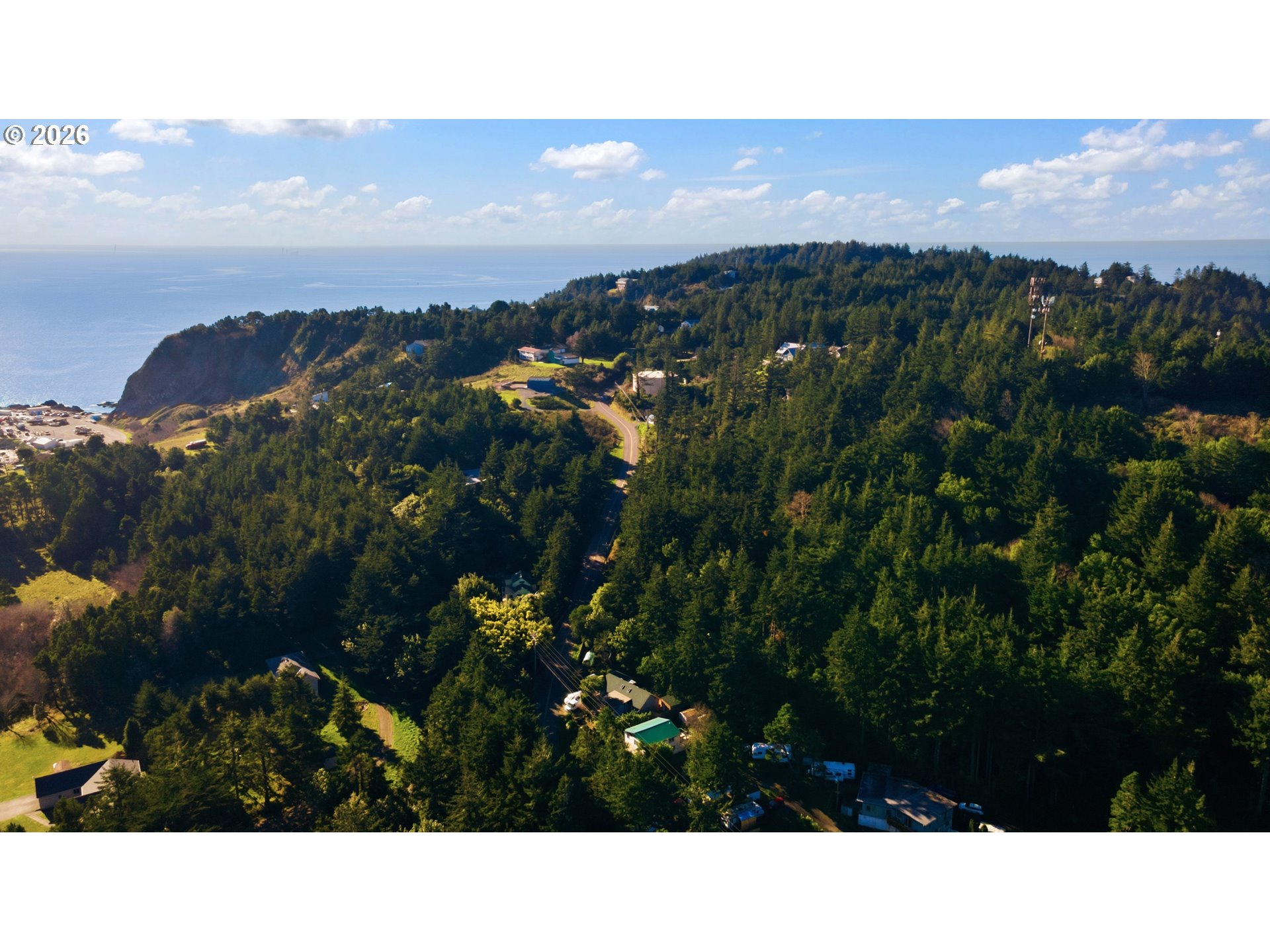 805 Coast Guard Hill Road Port Orford, OR 97465 - Photo 43 of 43