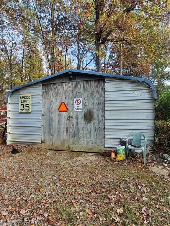 1346 Academy Rd Extension Franklinville, NC 27248 - Photo 12 of 16 19 x 12 wired building