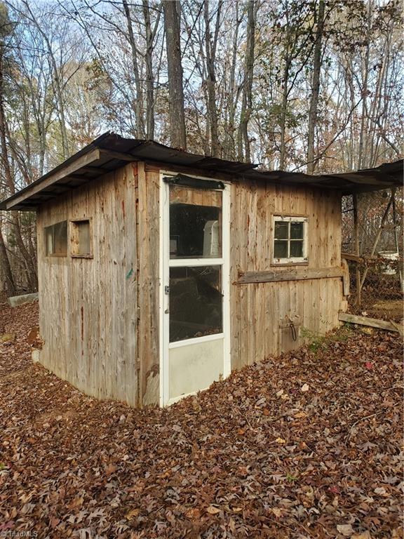 1346 Academy Rd Extension Franklinville, NC 27248 - Photo 15 of 16 chicken coop