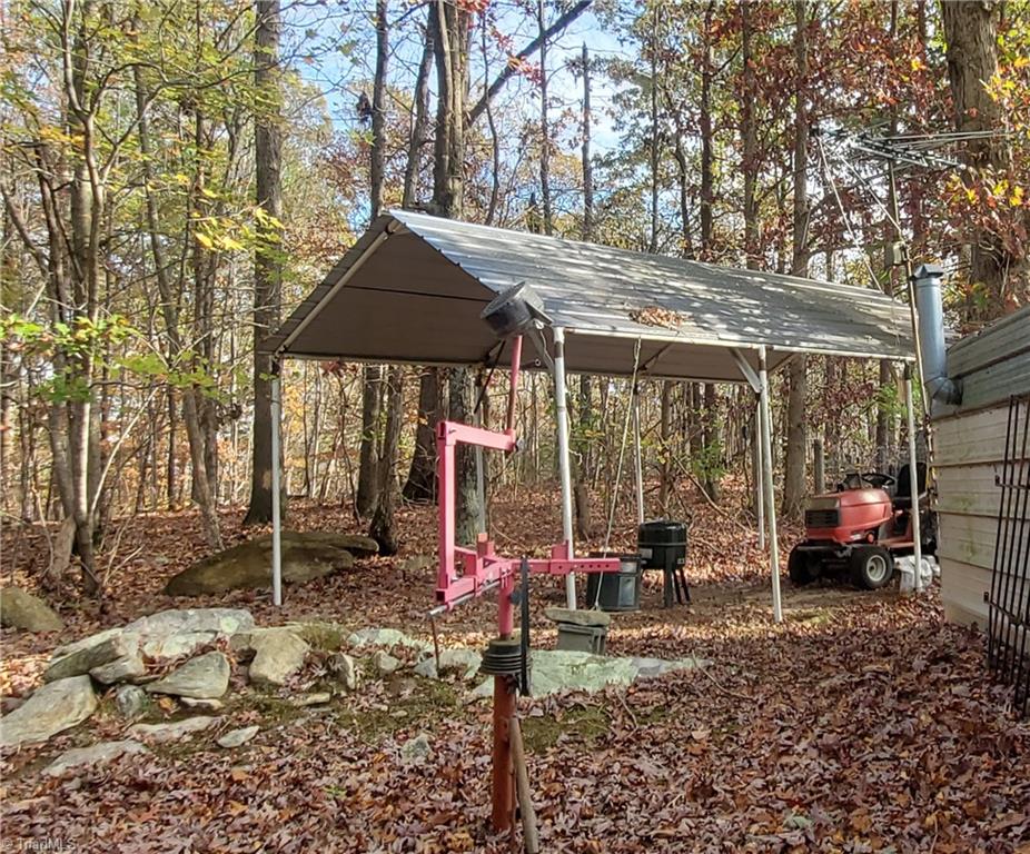 1346 Academy Rd Extension Franklinville, NC 27248 - Photo 16 of 16 additional shed