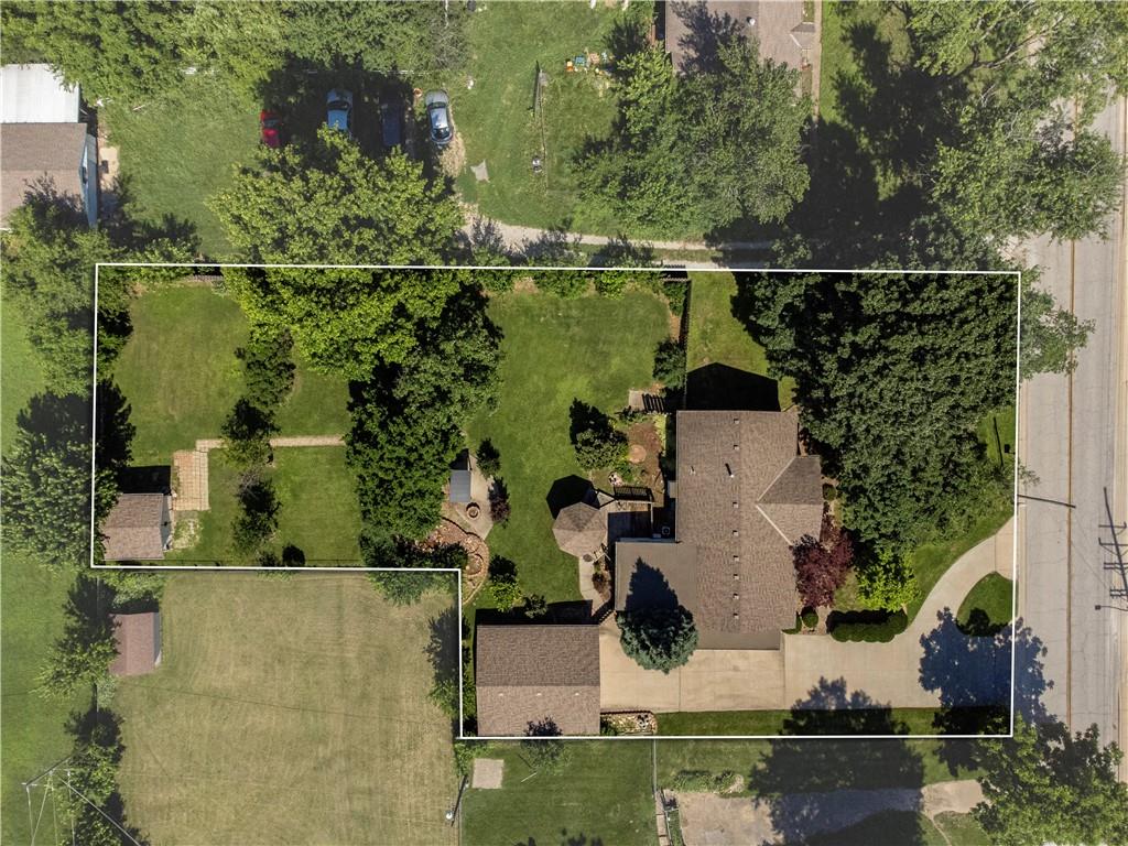 15800 East Salisbury Road Independence, MO 64050 - Photo 52 of 57