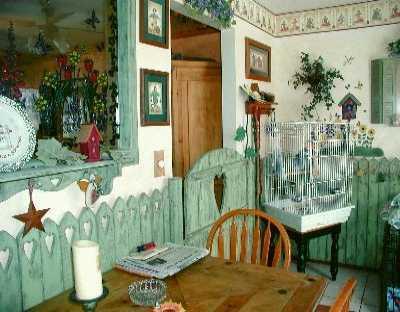 515 Great Belt Road Butler, PA 16002 - Photo 3 of 8 Kitchen.