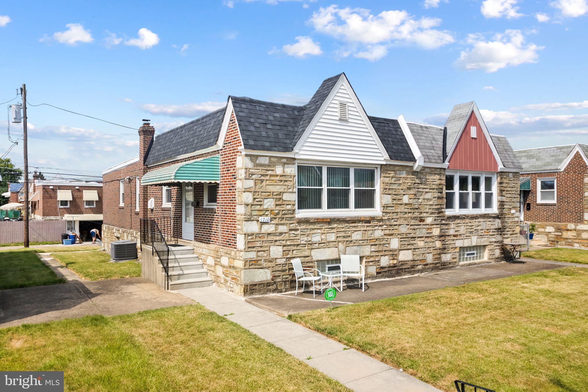 1710 Fox Chase Road Philadelphia, PA 19152 - Photo 1 of 30 Gallery Image 1