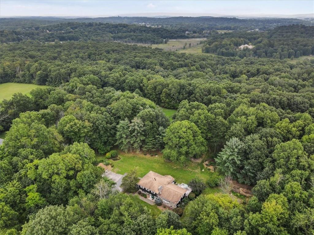 94 Owens Road Goshen, NY 10924 - Photo 1 of 1 an aerial view of a house with yard
