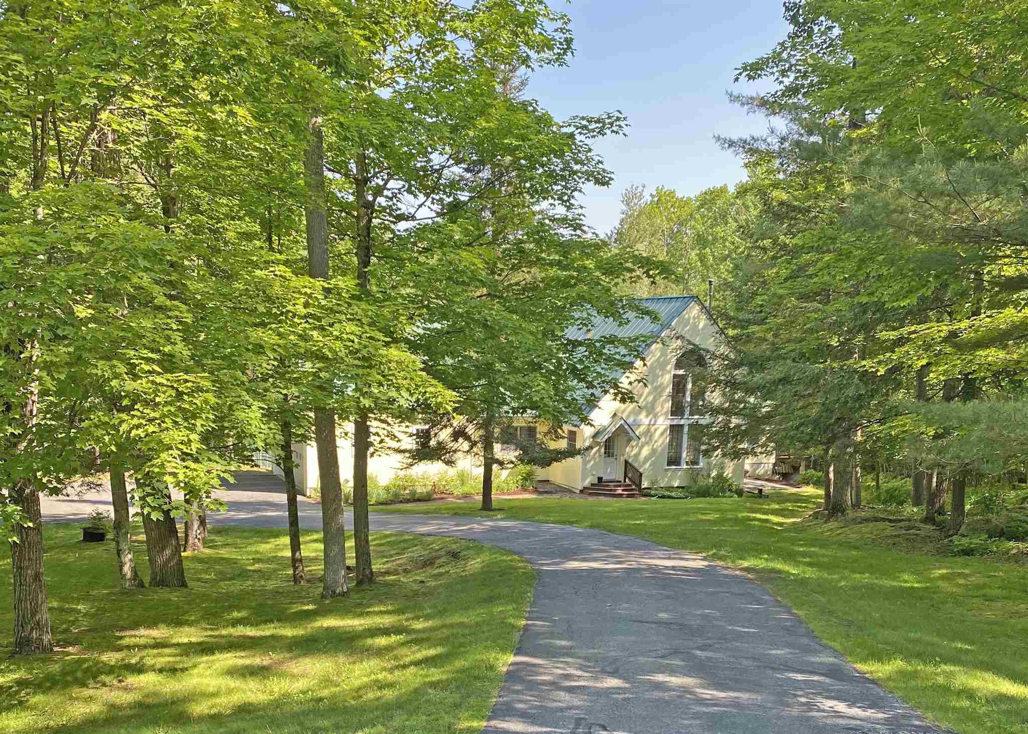 12 Timberlane Road Lebanon, NH 03766 - Photo 1 of 40