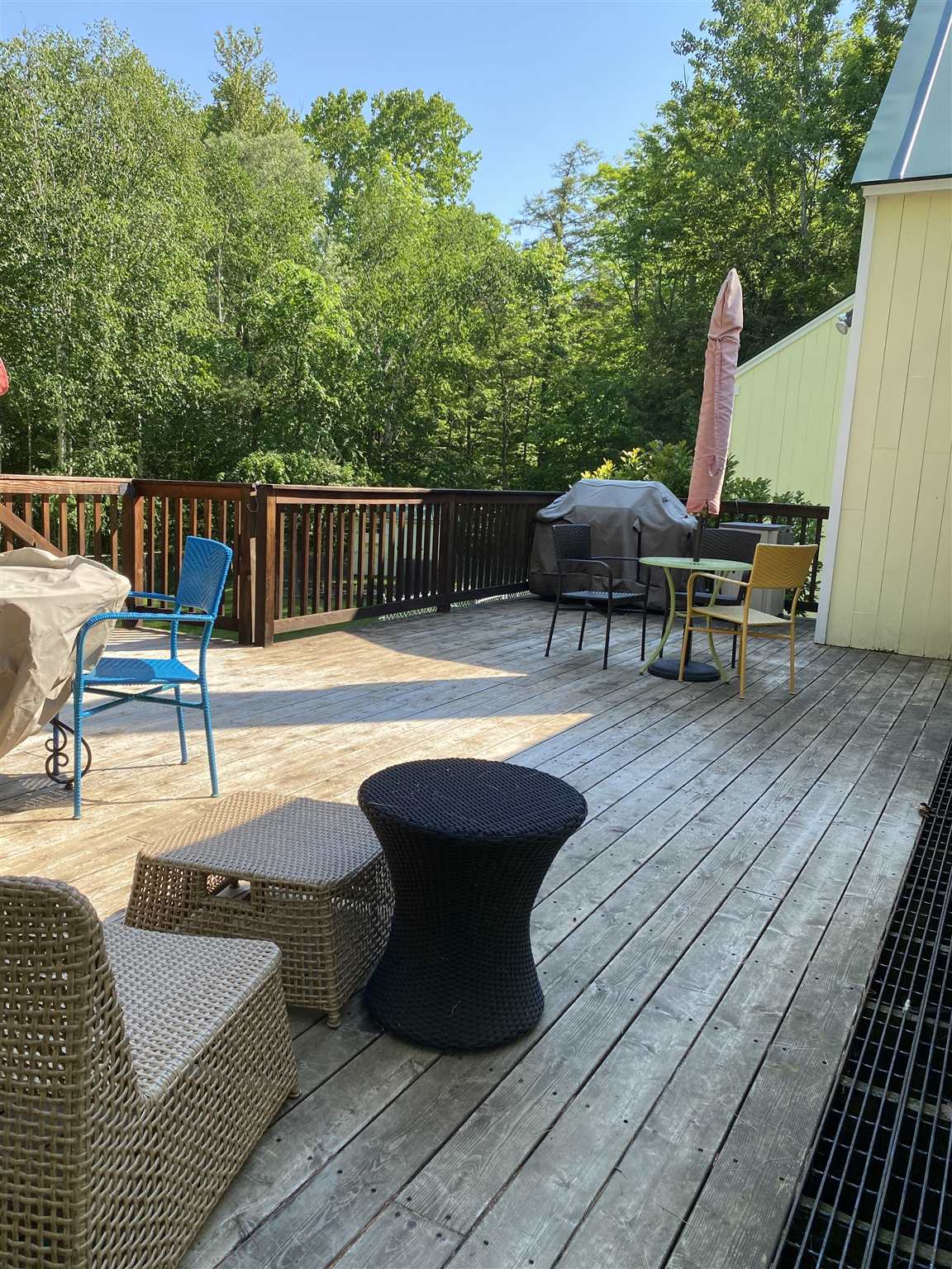 12 Timberlane Road Lebanon, NH 03766 - Photo 3 of 40