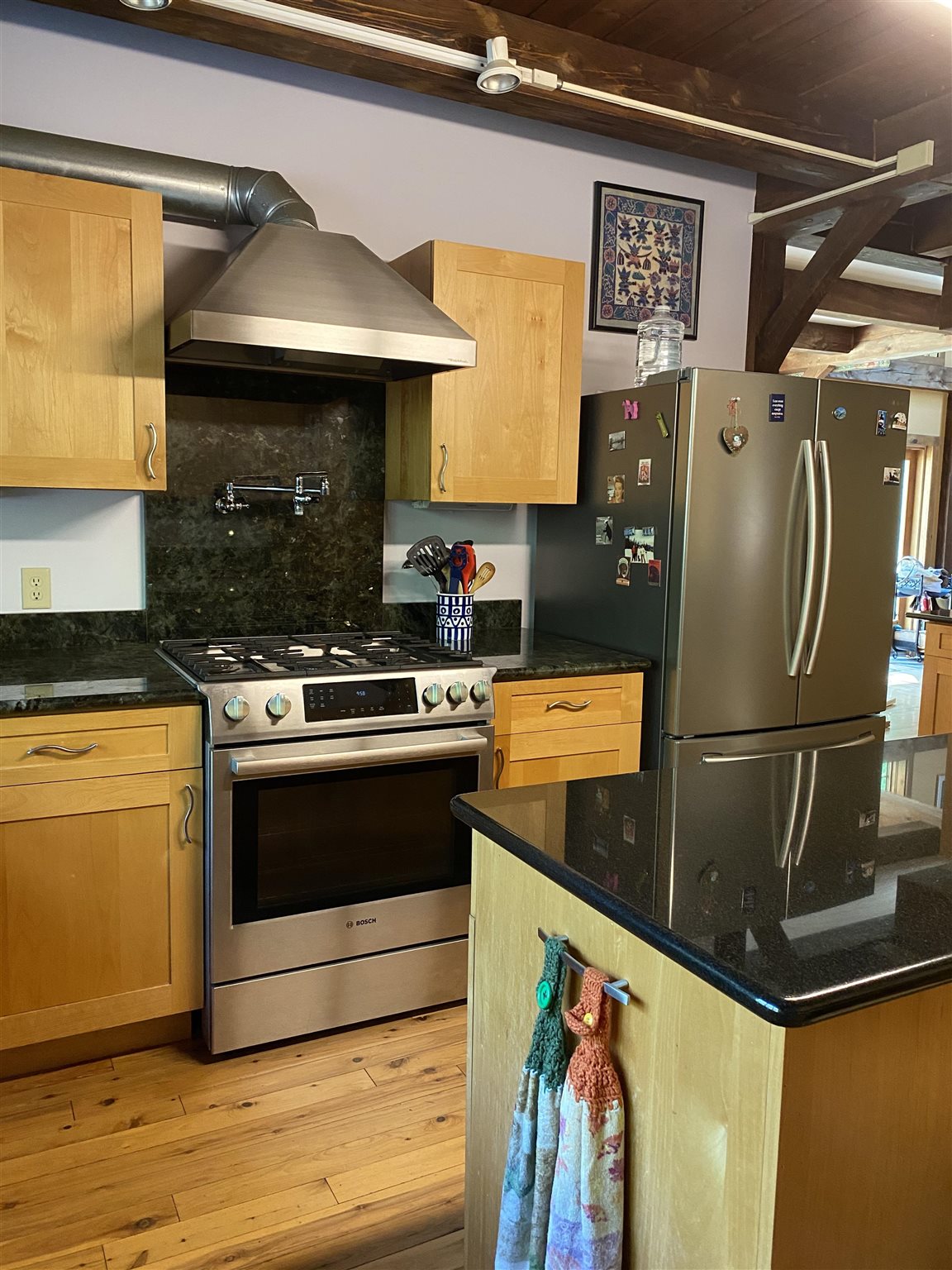 12 Timberlane Road Lebanon, NH 03766 - Photo 33 of 40