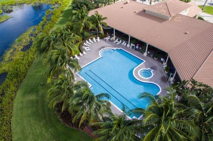 12011 Roma Road Boynton Beach, FL 33436 - Photo 18 of 39 POOL