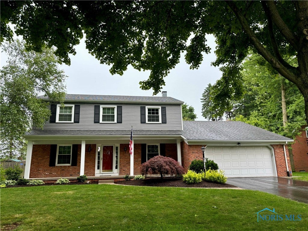 4914 Turnbridge Road Toledo, OH 43623 - Photo 1 of 50 Gallery Image 1