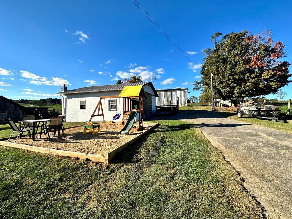 38401 Loves Mill Road Chilhowie, VA 24319 - Photo 41 of 41 Gallery Image 41