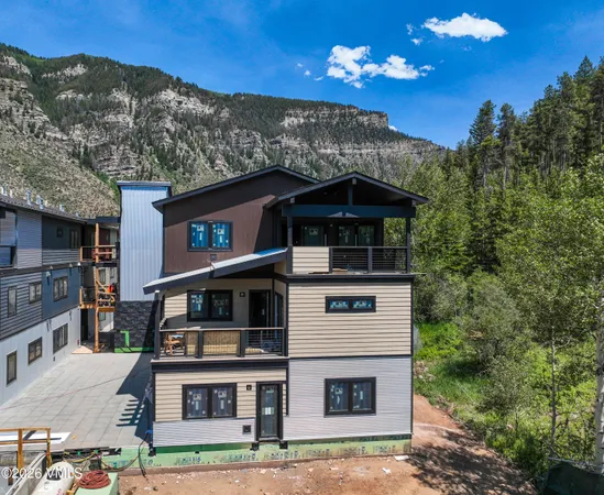 $1,380,000 | 36 Abby Road, Unit 4C, Minturn, CO 81645