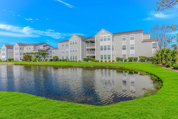 $154,000 | 2263E Andover Drive, Unit L, Surfside Beach, SC 29575