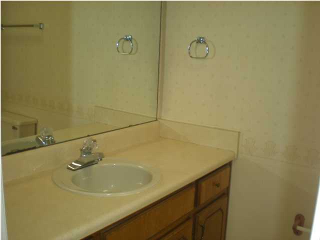 2835 Old Mill Way Crestview, FL 32539 - Photo 11 of 25 a bathroom with a sink and a shower