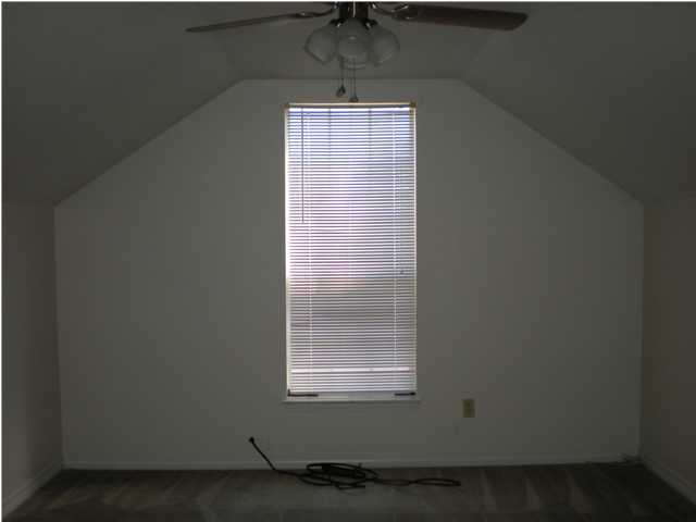 2835 Old Mill Way Crestview, FL 32539 - Photo 15 of 25 a view of an empty room with a window