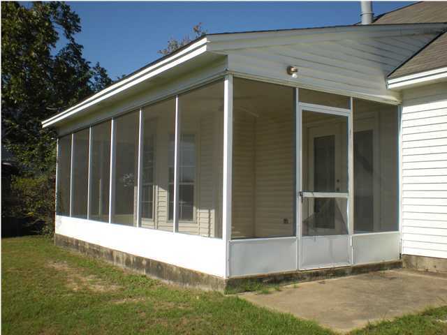 2835 Old Mill Way Crestview, FL 32539 - Photo 21 of 25 a view of small house with a yard