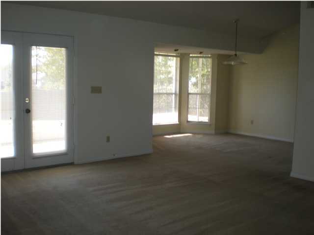 2835 Old Mill Way Crestview, FL 32539 - Photo 4 of 25 a view of empty room with window