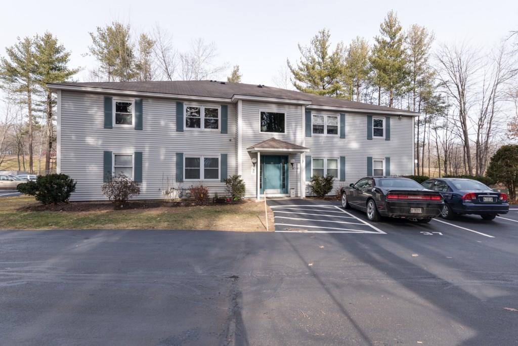 34 Ocean Park Road, Unit 39 Saco, ME 04072 - Photo 20 of 23 Photo