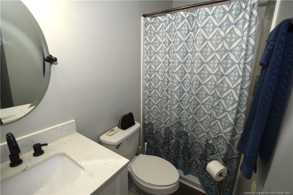 3079 Westminster Road Lumberton, NC 28360 - Photo 12 of 21 Photo 12