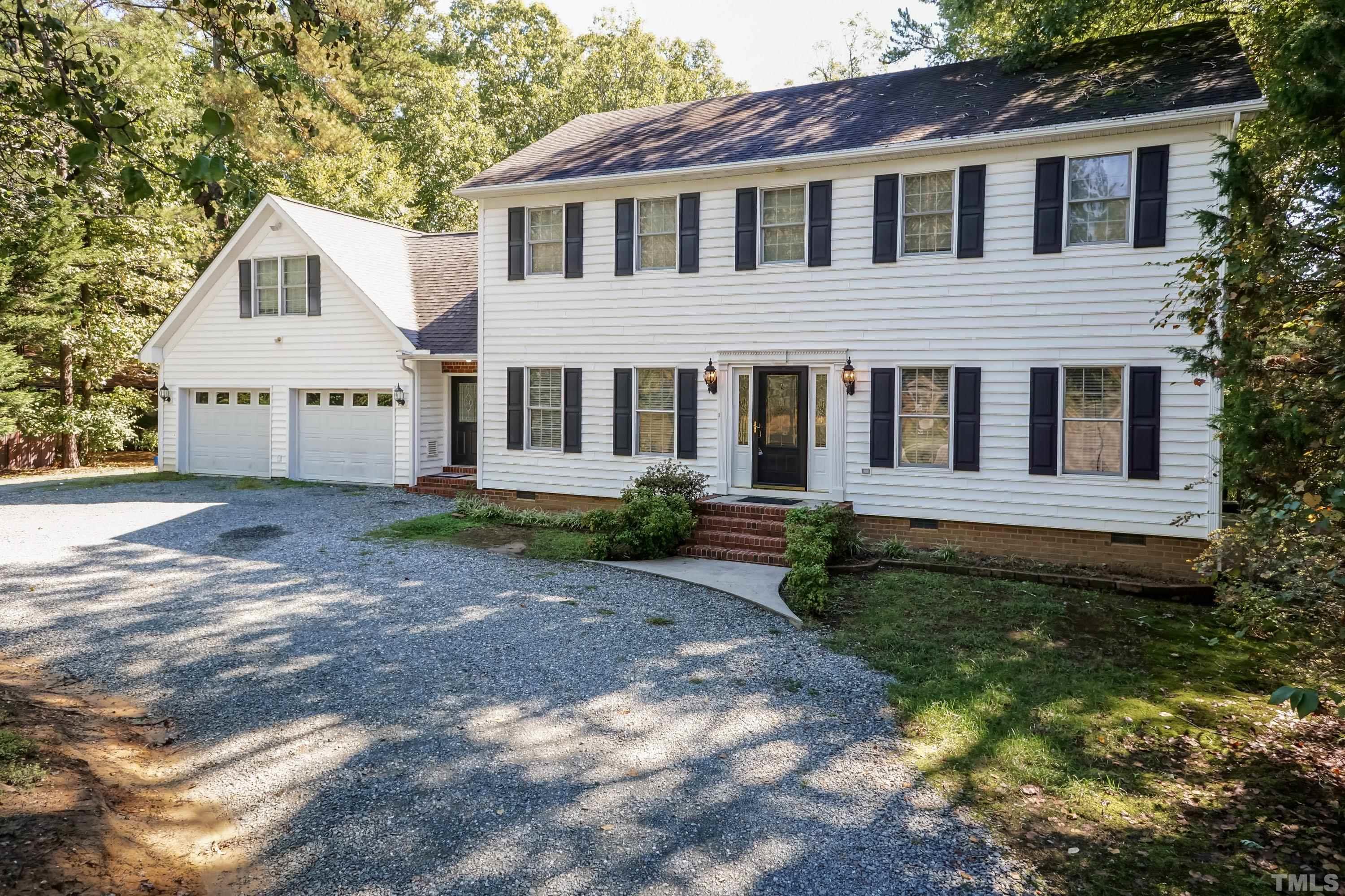 330 Erwin Road Chapel Hill, NC 27514 - Photo 1 of 30 Gallery Image 1