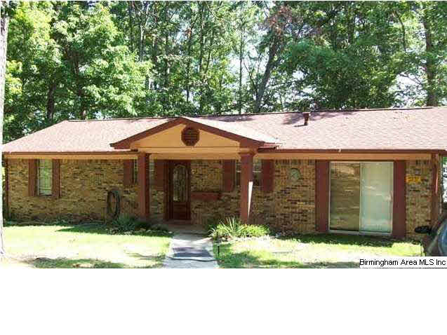 35 County Road 714 Cedar Bluff, AL 35959 - Photo 1 of 6