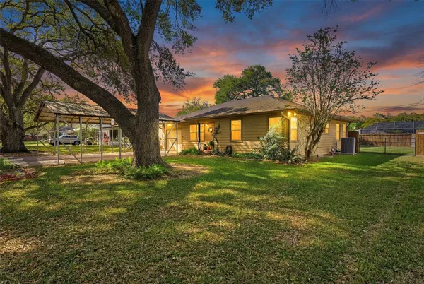 $269,000 | 2501 Marguerite Street, Bay City, TX 77414