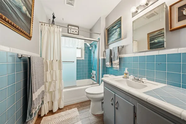 $269,000 | 2501 Marguerite Street, Bay City, TX 77414