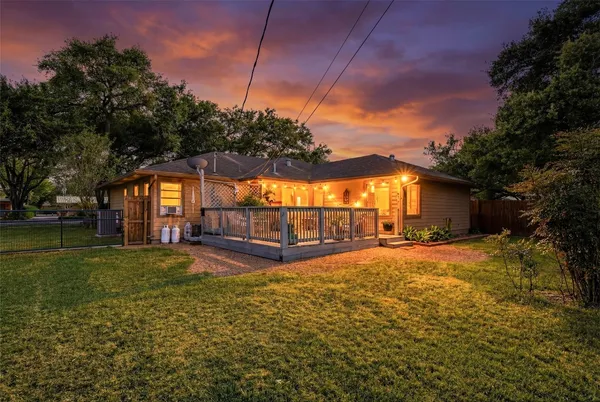 $269,000 | 2501 Marguerite Street, Bay City, TX 77414