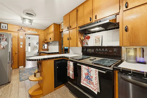 $269,000 | 2501 Marguerite Street, Bay City, TX 77414