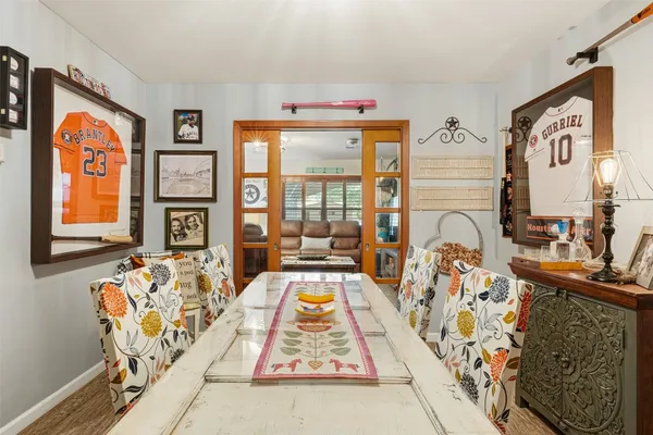 $269,000 | 2501 Marguerite Street, Bay City, TX 77414