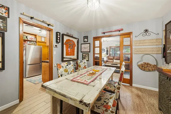 $269,000 | 2501 Marguerite Street, Bay City, TX 77414