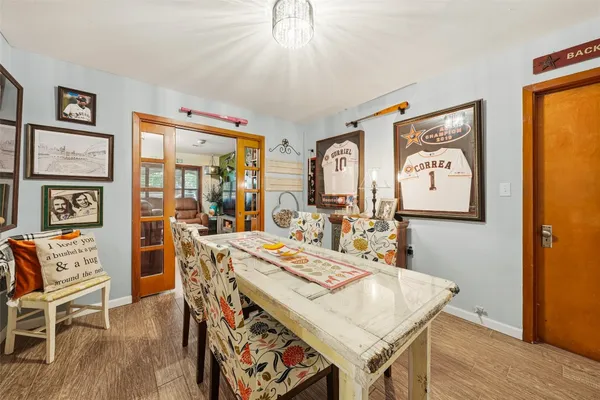 $269,000 | 2501 Marguerite Street, Bay City, TX 77414