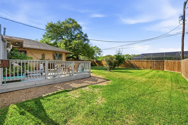 $269,000 | 2501 Marguerite Street, Bay City, TX 77414