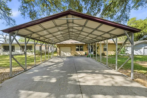 $269,000 | 2501 Marguerite Street, Bay City, TX 77414