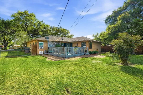 $269,000 | 2501 Marguerite Street, Bay City, TX 77414