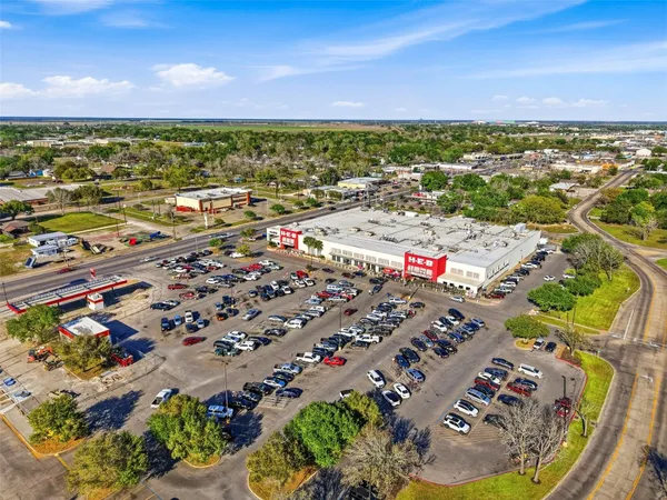 $269,000 | 2501 Marguerite Street, Bay City, TX 77414