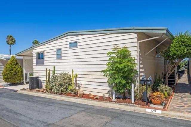 $450,000 | 7467 Mission Gorge Road, Unit 173, Santee, CA 92071