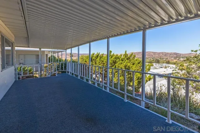 $450,000 | 7467 Mission Gorge Road, Unit 173, Santee, CA 92071