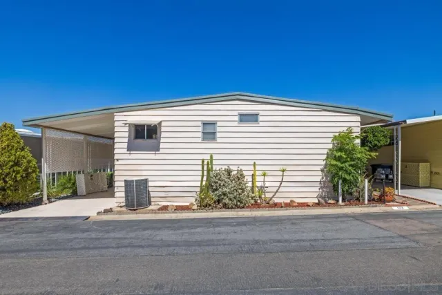 $450,000 | 7467 Mission Gorge Road, Unit 173, Santee, CA 92071