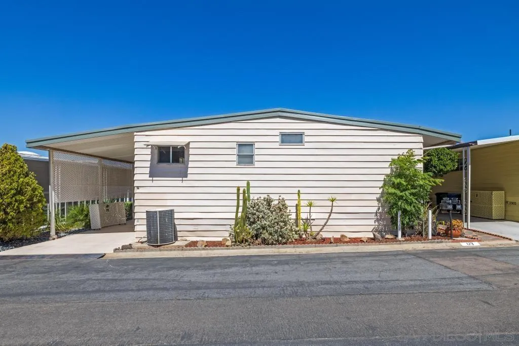 7467 Mission Gorge Road, Unit 173 Santee, CA 92071 - Photo 3 of 30