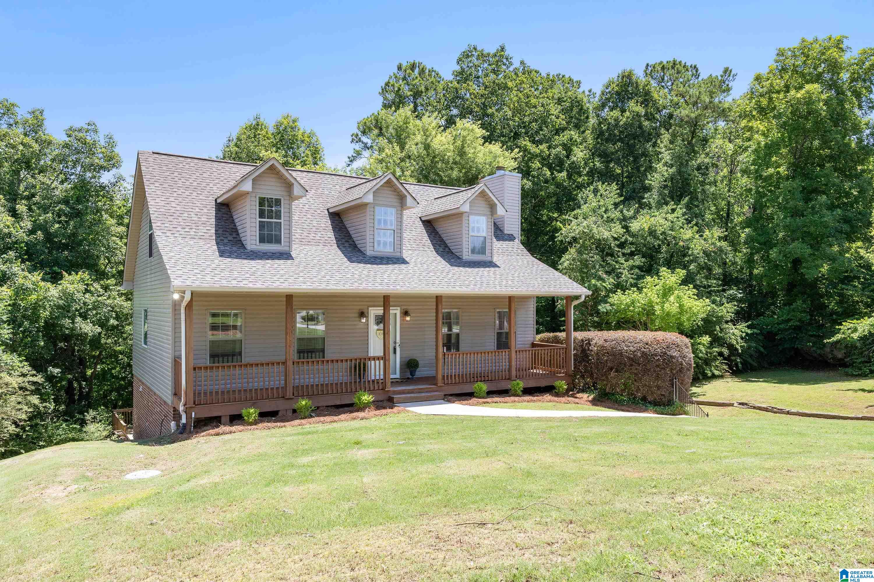 1433 Heather Lane Alabaster, AL 35007 - Photo 33 of 49