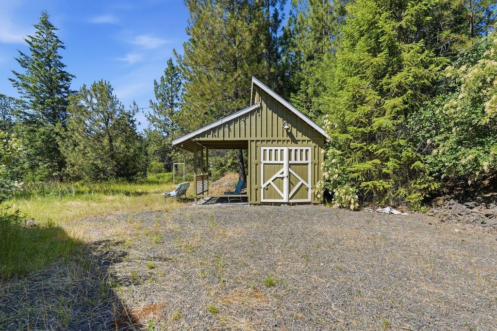17118 North Dunn Road Mead, WA 99021 - Photo 42 of 50