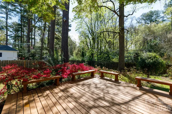 a view of house with outdoor space