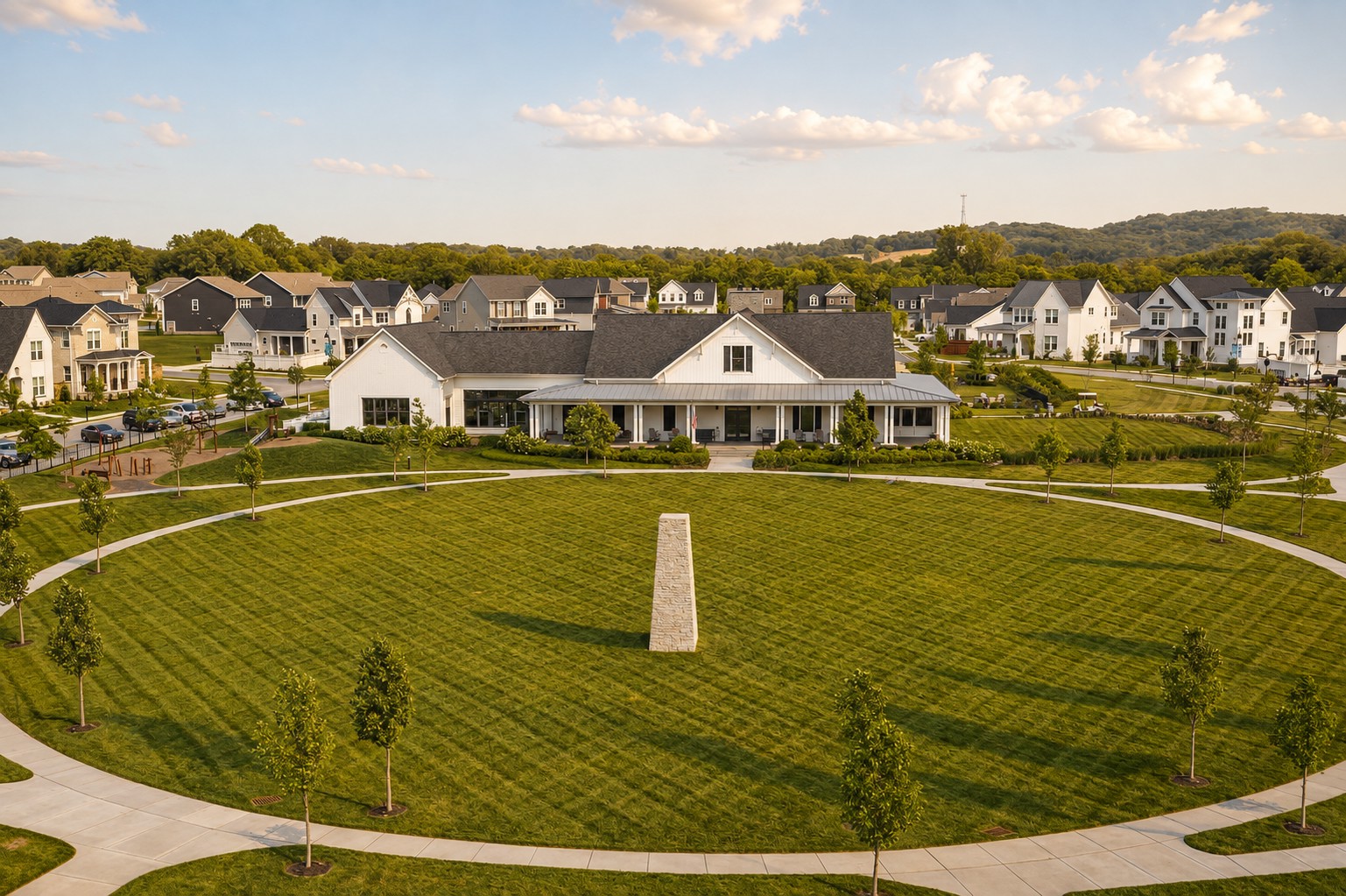 1052 Pebble Run Road Hendersonville, TN 37075 - Photo 51 of 54 Gallery Image 51