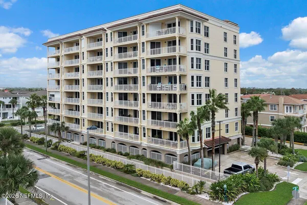 $4,500 | 1126 1st Street North, Unit 205, Jacksonville Beach, FL 32250