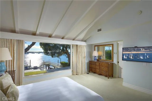 a view of a storage & utility room