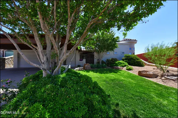 $799,900 | 6320 Franklin Desert, El Paso, TX 79912
